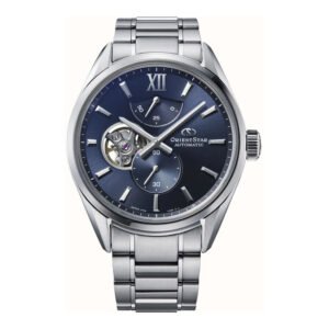 Vyriškas laikrodis Orient Star M34 F7 Automatic RE-BY0010L00B
