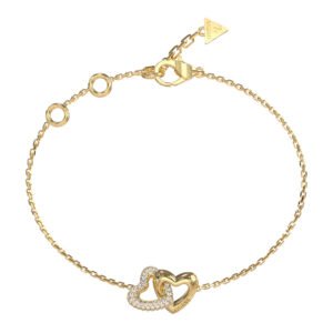 Moteriškas papuošalas Guess Ladies Bracelet JUBB06014JWYGS