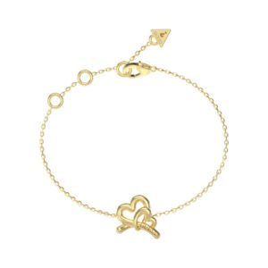Moteriškas papuošalas Guess Ladies Bracelet JUBB06057JWYGS