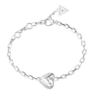 Moteriškas papuošalas Guess Ladies Bracelet JUBB06088JWRHL