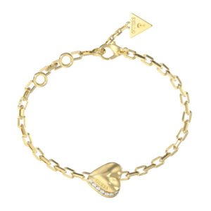 Moteriškas papuošalas Guess Ladies Bracelet JUBB06088JWYGS