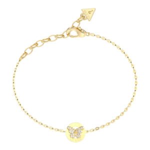Moteriškas papuošalas Guess Ladies Bracelet JUBB06135JWYGS