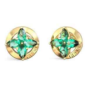 Moteriškas papuošalas Guess Ladies Earrings JUBE06040JWYGGNTU