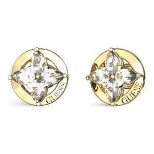 Moteriškas papuošalas Guess Ladies Earrings JUBE06040JWYGWHTU