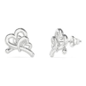 Moteriškas papuošalas Guess Ladies Earrings JUBE06058JWRHTU