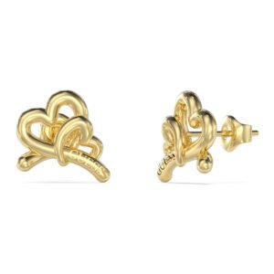 Moteriškas papuošalas Guess Ladies Earrings JUBE06058JWYGTU