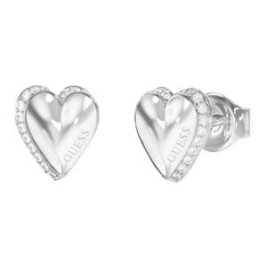 Moteriškas papuošalas Guess Ladies Earrings JUBE06092JWRHTU