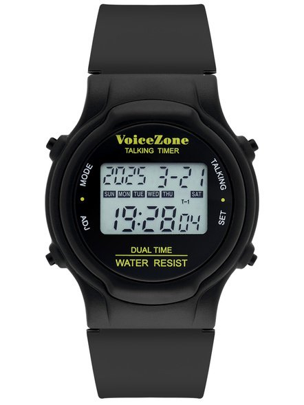 VYRIŠKAS KALBANTIS LAIKRODIS - UT8817 (zx001a)
