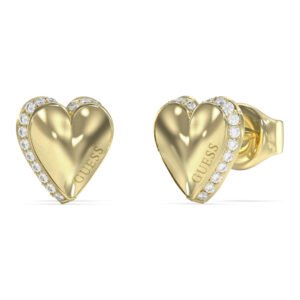 Moteriškas papuošalas Guess Ladies Earrings JUBE06092JWYGTU