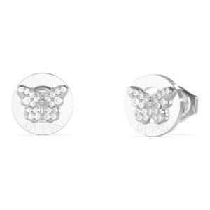 Moteriškas papuošalas Guess Ladies Earrings JUBE06136JWRHTU