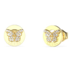Moteriškas papuošalas Guess Ladies Earrings JUBE06136JWYGTU