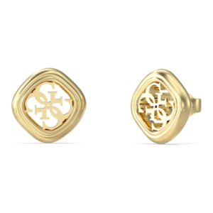 Moteriškas papuošalas Guess Ladies Earrings JUBE06152JWYGTU