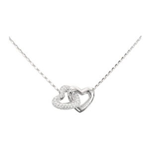 Moteriškas papuošalas Guess Ladies Necklace JUBN06013JWRHTU