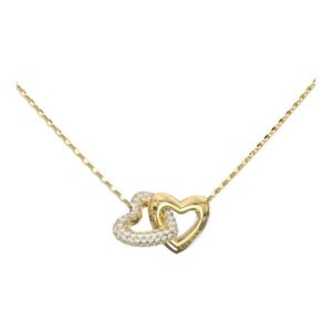 Moteriškas papuošalas Guess Ladies Necklace JUBN06013JWYGTU