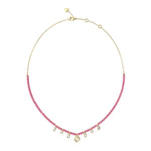 Moteriškas papuošalas Guess Ladies Necklace JUBN06144JWYGFCTU