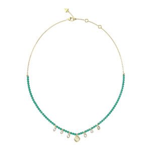 Moteriškas papuošalas Guess Ladies Necklace JUBN06144JWYGGNTU