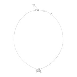 Moteriškas papuošalas Guess Ladies Necklace JUBN06056JWRHTU