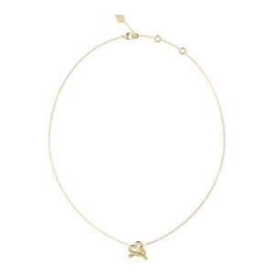 Moteriškas papuošalas Guess Ladies Necklace JUBN06056JWYGTU