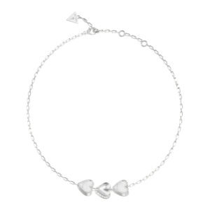 Moteriškas papuošalas Guess Ladies Necklace JUBN06078JWRHTU