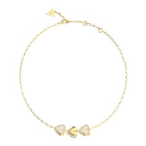 Moteriškas papuošalas Guess Ladies Necklace JUBN06078JWYGTU