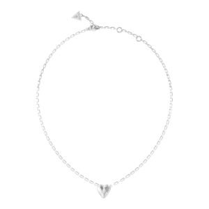 Moteriškas papuošalas Guess Ladies Necklace JUBN06087JWRHTU