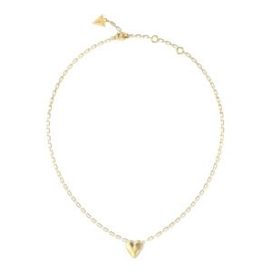 Moteriškas papuošalas Guess Ladies Necklace JUBN06087JWYGTU