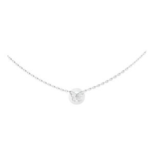 Moteriškas papuošalas Guess Ladies Necklace JUBN06134JWRHTU