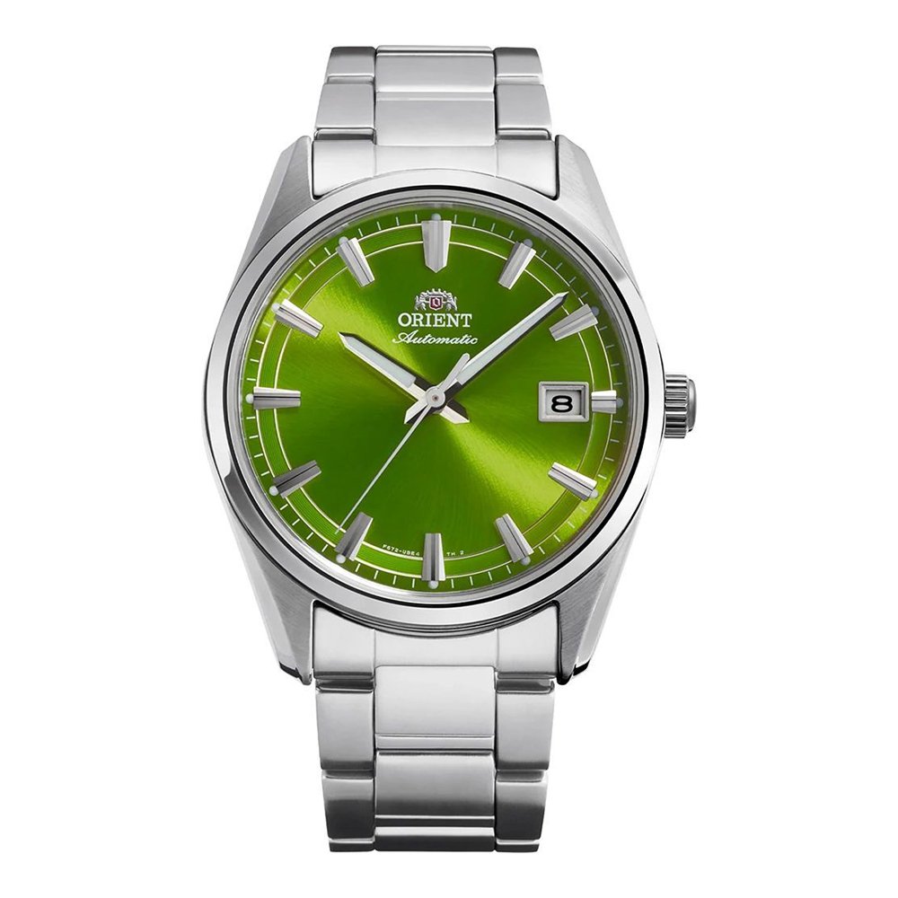 Vyriškas laikrodis Orient Stretto Limited Edition Automatic RA-AC0R05E30B