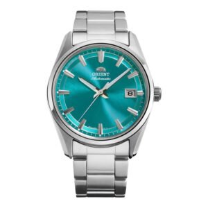 Vyriškas laikrodis Orient Stretto Limited Edition Automatic RA-AC0R06L30B