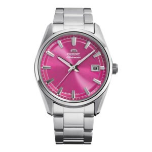 Vyriškas laikrodis Orient Stretto Limited Edition Automatic RA-AC0R07P30B