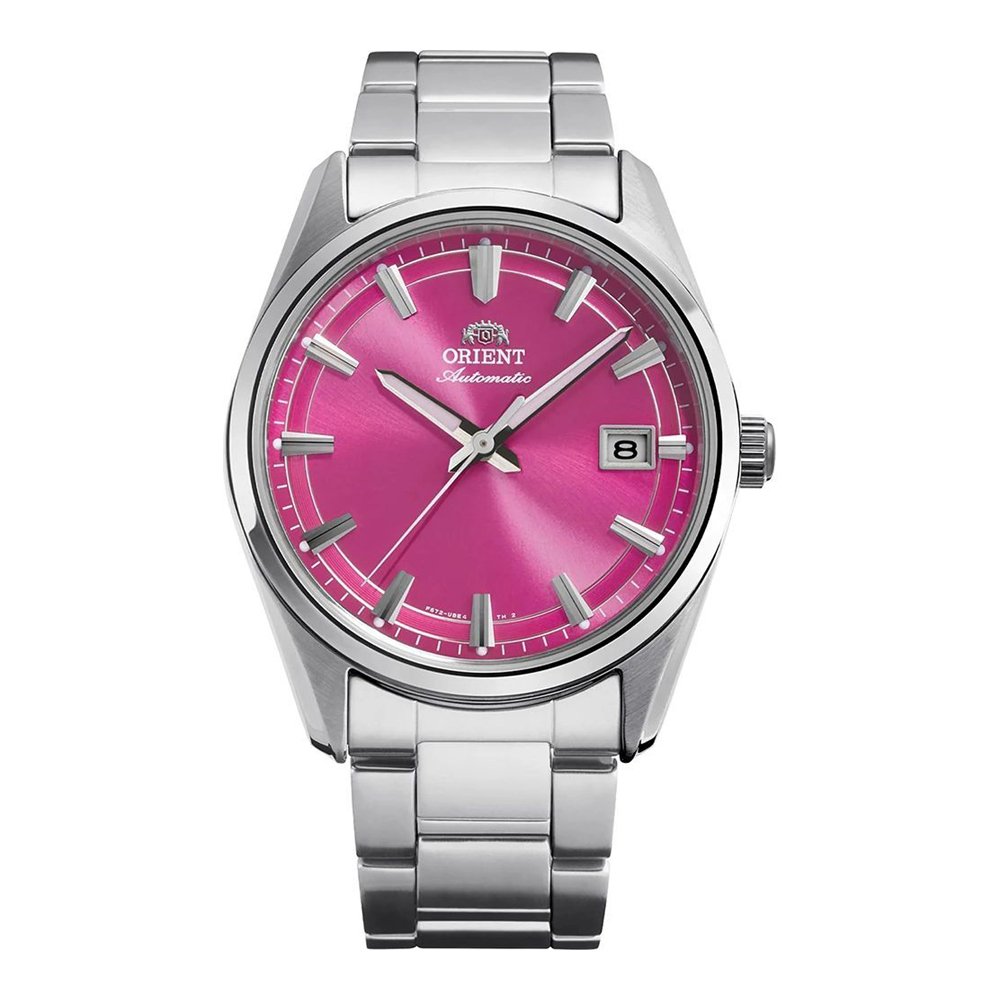 Vyriškas laikrodis Orient Stretto Limited Edition Automatic RA-AC0R07P30B