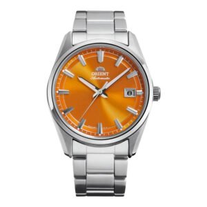 Vyriškas laikrodis Orient Stretto Limited Edition Automatic RA-AC0R08Y30B