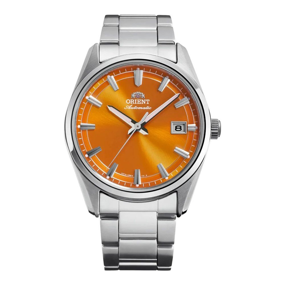 Vyriškas laikrodis Orient Stretto Limited Edition Automatic RA-AC0R08Y30B