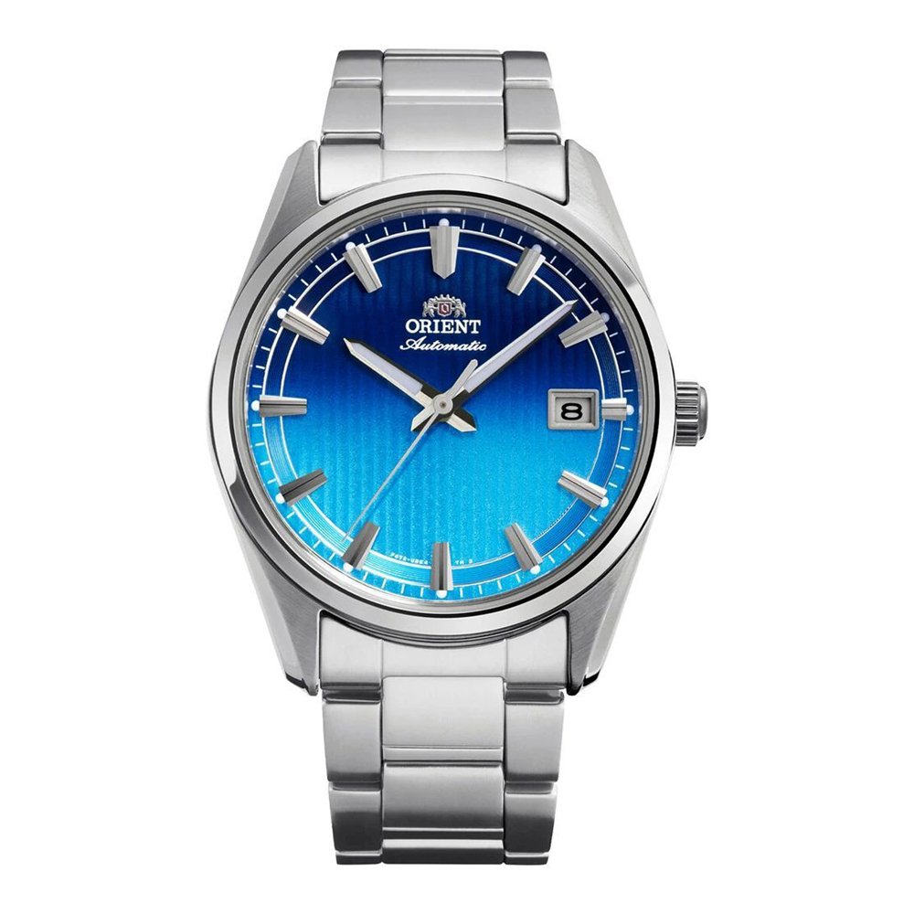 Vyriškas laikrodis Orient Stretto Limited Edition Automatic RA-AC0R09L30B