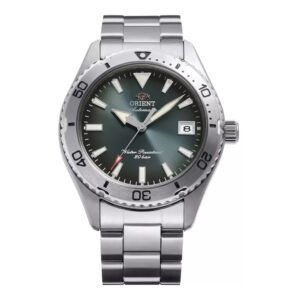 Vyriškas laikrodis Orient Mako 40 Automatic RA-AC0Q13E30B