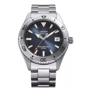 Vyriškas laikrodis Orient Mako 40 Automatic RA-AC0Q14L30B
