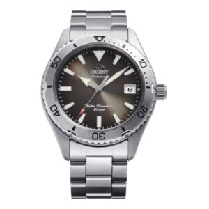 Vyriškas laikrodis Orient Mako 40 Automatic RA-AC0Q15Y30B