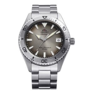 Vyriškas laikrodis Orient Mako 40 Limited Edition Automatic RA-AC0Q16N30B
