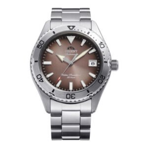 Vyriškas laikrodis Orient Mako 40 Automatic RA-AC0Q17Y30B