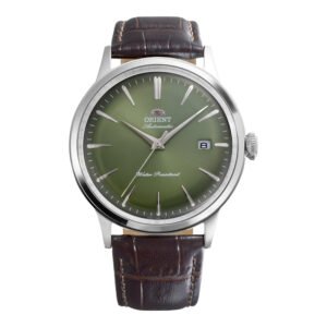 Vyriškas laikrodis Orient Bambino Automatic RA-AC0029E30B