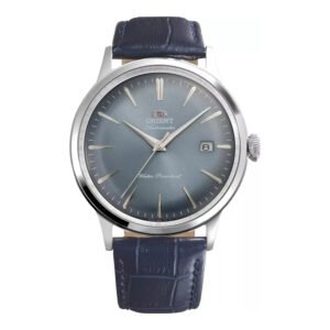 Vyriškas laikrodis Orient Bambino Automatic RA-AC0030L30B