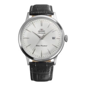 Vyriškas laikrodis Orient Bambino Automatic RA-AC0031S30B