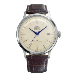 Vyriškas laikrodis Orient Bambino Automatic RA-AC0033Y30B