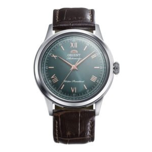 Vyriškas laikrodis Orient Bambino Automatic RA-BB0001E30B