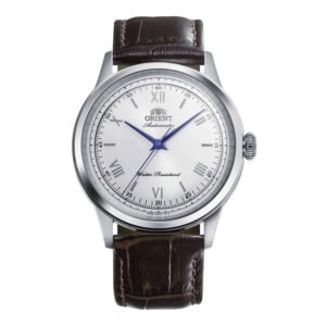 Vyriškas laikrodis Orient Bambino Automatic RA-BB0002S30B