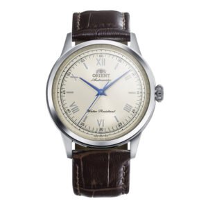 Vyriškas laikrodis Orient Bambino Automatic RA-BB0003Y30B