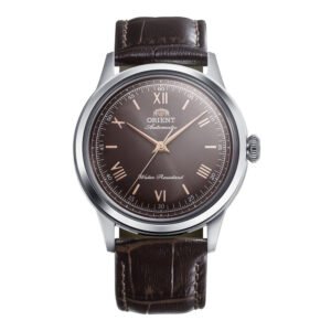 Vyriškas laikrodis Orient Bambino Automatic RA-BB0004Y30B