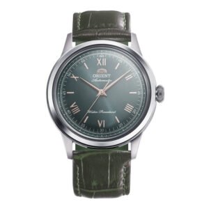 Vyriškas laikrodis Orient Bambino Limited Edition Automatic RA-BB0006N30B