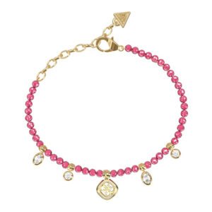 Moteriškas papuošalas Guess Ladies Bracelet JUBB06145JWYGFCL