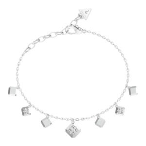 Moteriškas papuošalas Guess Ladies Bracelet JUBB06179JWRHS